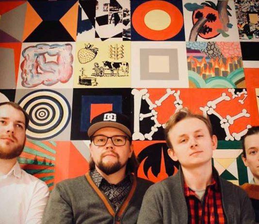 KE 21.11. | Rytmihäiriö -livejazzklubi: Case Kämäräinen debyyttialbuminsa kimpussa