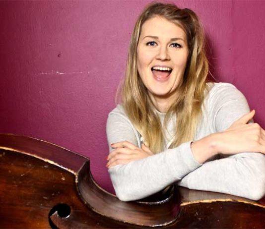 TO 4.4. | Kaisa’s Machine feat. Severi Pyysalo / Arto Ikävalko Quintet