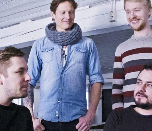 KE 30.1. | Rytmihäiriö-livejazzklubi: Lithium