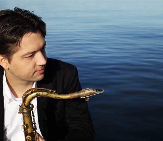 KE 11.4. | Rytmihäiriö -livejazzklubi: Tuomas J. Turunen trio feat. Manuel Dunkel