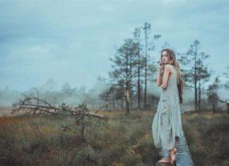 MATKAILU VIRO | Sukella Viron myyttisiin maisemiin taruhahmoja seuraten