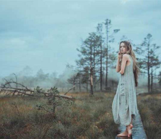 MATKAILU VIRO | Sukella Viron myyttisiin maisemiin taruhahmoja seuraten