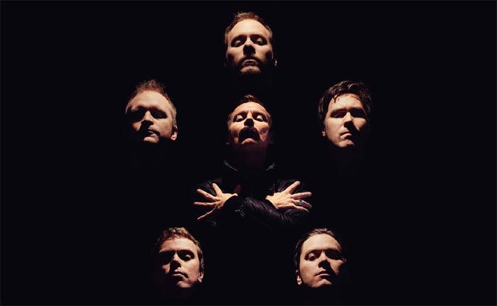 TO 25.5. | Kimmo Blom – Tribute to Queen [show&dinner]