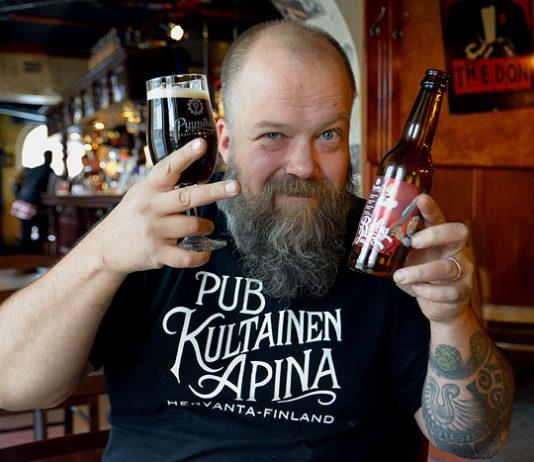 Pyynikin Käsityöläispanimon olut valittu maailman parhaaksi