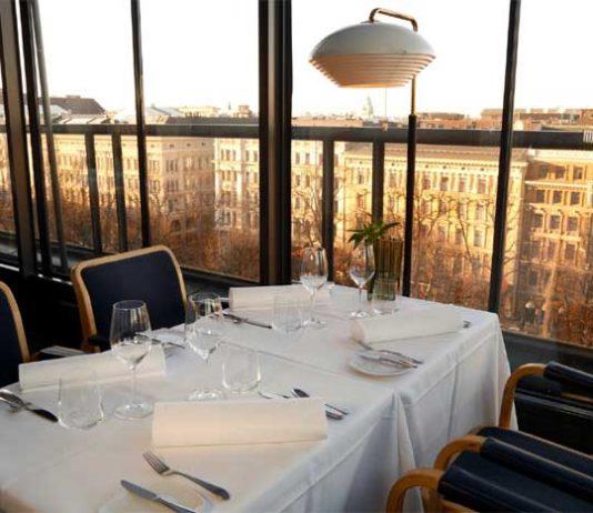 MA 1.5. | Savoyn samppanjamenu