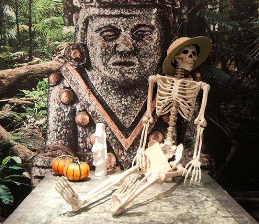 Adventure Rooms – Tennispalatsin pakohuonepelit vievät eeppisiin seikkailuihin Adventure-Rooms