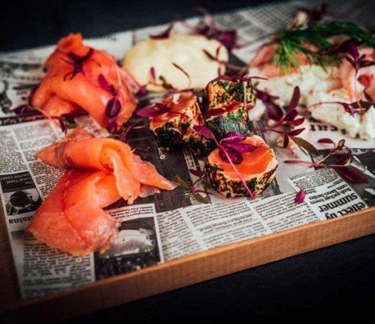 Bistro Gimis – merellisen Kampin uutuusravintola Radissonissa Bistro Gimis