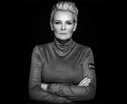 LA 15.10. | Eva Dahlgren Kulttuuritalolla Eva Dahlgren konsertti Helsingissä