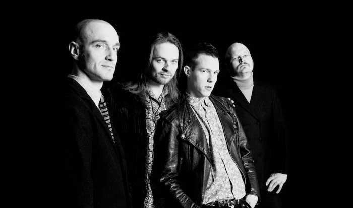 LA 22.4. | Olavi Uusivirta villitsee Virgin Oil Co. -klubin