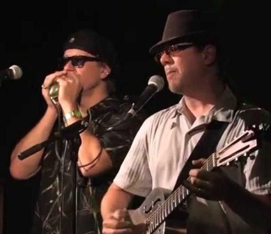 LA 22.10. | Joe Filisko & Eric Noden Juttutuvassa