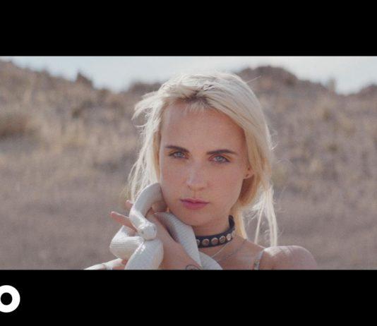 PE 14.11. | MØ esiintyy Helsingin The Circuksessa