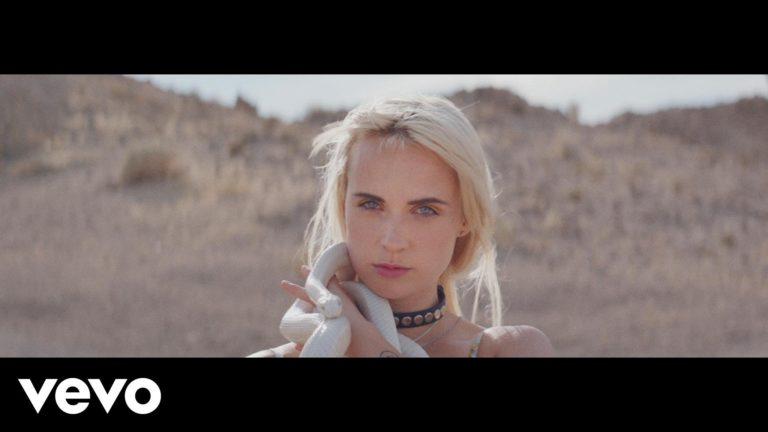 PE 14.11. | MØ esiintyy Helsingin The Circuksessa