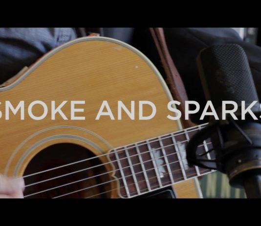 LA 8.10. | Grant-Lee Phillips konsertoi Korjaamolla