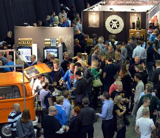 Suomen Olutseura tehostaa toimintaansa ja voimistaa olutbuumia