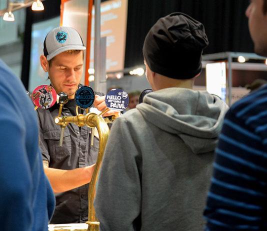 PE-SU 28.-30.10. | OlutExpo on gastronomian ja hyvien juomien juhla