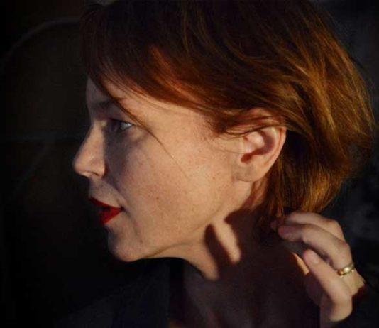 MA 7.11. | Anna Järvinen (SWE), Tanssiva karhu