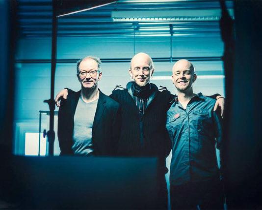 KE 9.11. | Etnosoi! -festivaalit: Joonas Widenius Trio