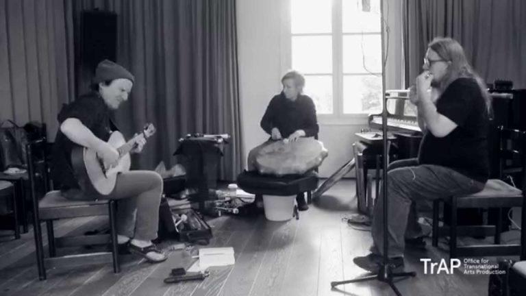 PE 4.11. | Etnosoi!-festivaali: Ural Pop