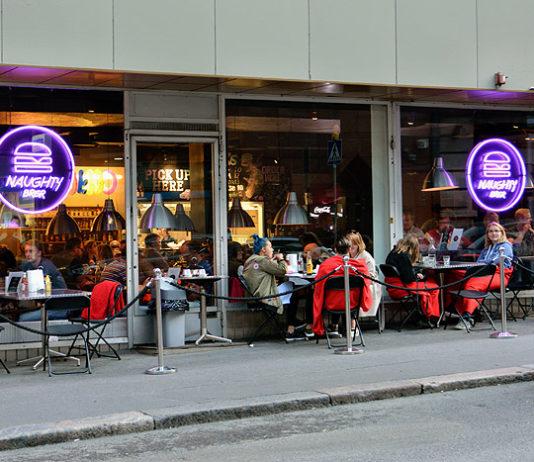 Akseli Herlevi lunasti lupauksensa – yksivuotias Naughty BRGR kasvaa komiasti