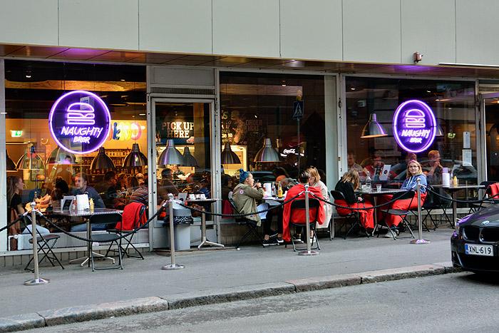 Akseli Herlevi lunasti lupauksensa – yksivuotias Naughty BRGR kasvaa komiasti