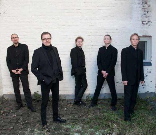 LA 26.11. | Osuma Ensemble G Livelabissa