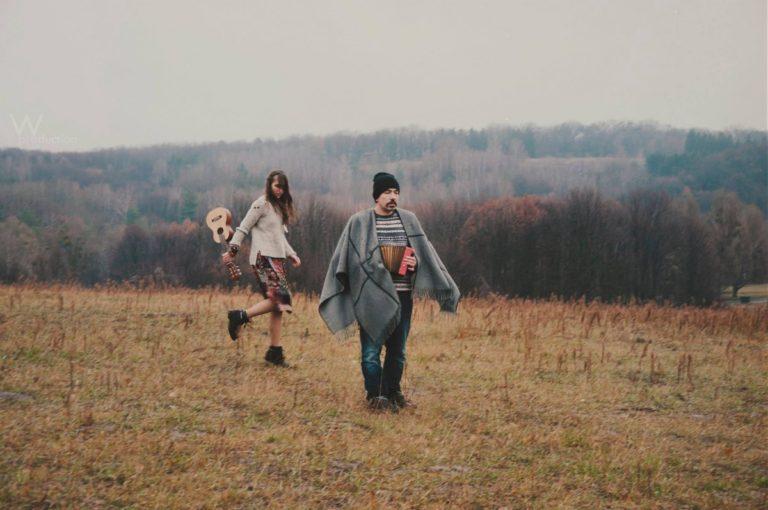 LA 12.11. | Tusovka ja Etnosoi!: Zoumana Dembele & Mande Maja Band, Zapaska (UKR), Dj Hamdam Zakirov