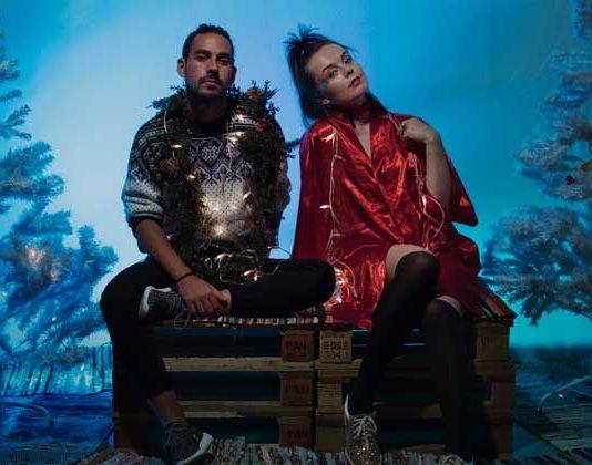 KE 20.12. | Eva & Manu Christmas Tour 2017