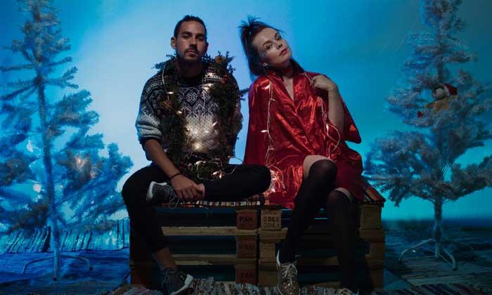 KE 20.12. | Eva & Manu Christmas Tour 2017