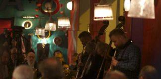 Favelan tiistaijazzit: Mikko Innasen jazzklubi keväällä 2026