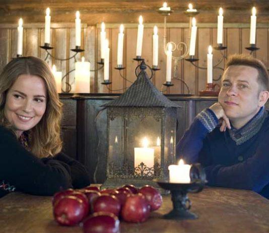 KE 14.12. | Jukka Perko Avara & Johanna Iivanainen Koko Jazz Clubilla