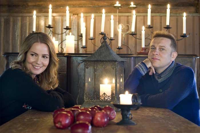 KE 14.12. | Jukka Perko Avara & Johanna Iivanainen Koko Jazz Clubilla