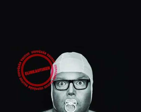 PE 16.12. | Luolamiehen Poika -stand-up –monologi Kapsäkissä