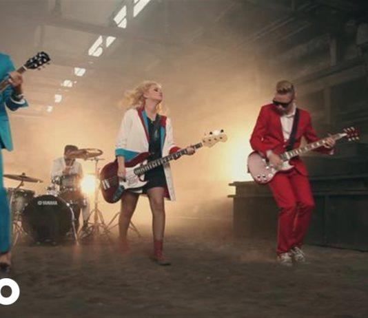 PE 24.3. | Haloo Helsinki! julkaisi toisen paluukonsertin Tallinnan Saku Suurhallissa