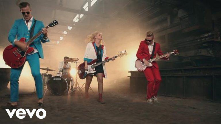 PE 24.3. | Haloo Helsinki! julkaisi toisen paluukonsertin Tallinnan Saku Suurhallissa