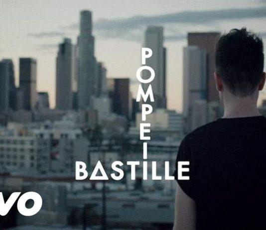 KE 8.3. | Bastille Helsinkiin keväällä