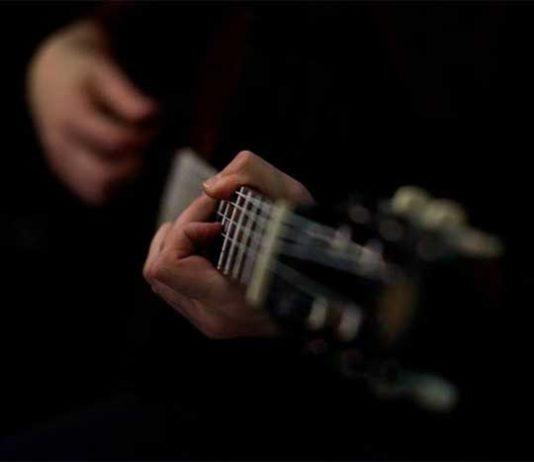 TO 15.12. | Tomi Kettunen Trio & Antti Sarpila Lavaklubilla