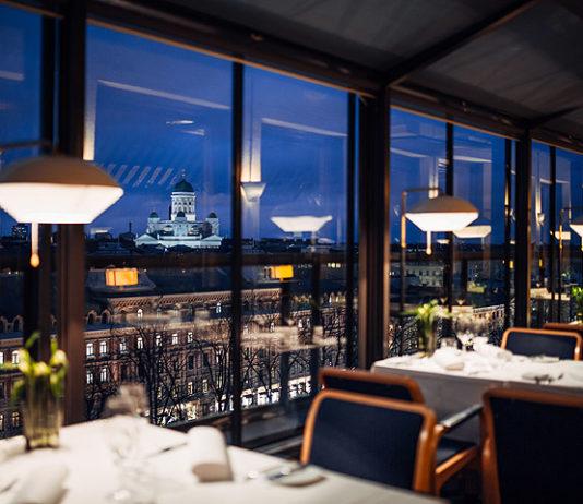 80-vuotias Savoy sai oman samppanjan ja viinibaarin