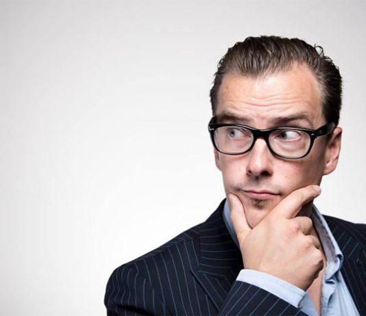 Club act!one – Nauru ei ota laantuakseen kevätkaudella 2026 Stand up: Andre Wickström