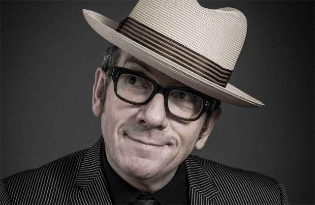MA 20.2. | Elvis Costello Finlandia-talossa