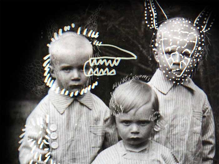 LA 18.3. | Anna Viitala: Kauheat lapset Teatteri Takomossa