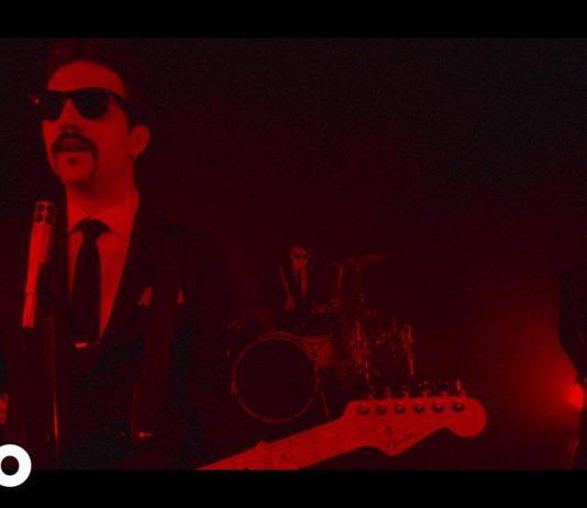 LA 4.2. | Royal Republic Nosturissa