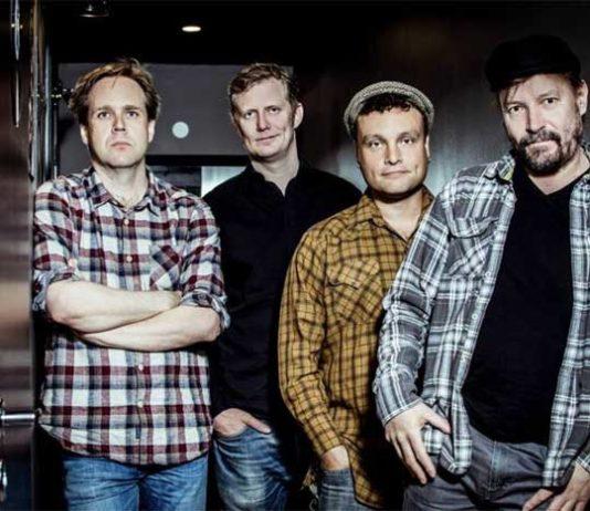 PE 27.1. | Pauli Hanhiniemen Retkue Nosturissa