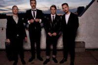 Allas Live 2024: Royal Republic (SWE) + Moon Shot