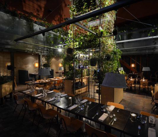 Terävöitynyt Sinne Helsinki tunnetaan jatkossa nimellä Smyg