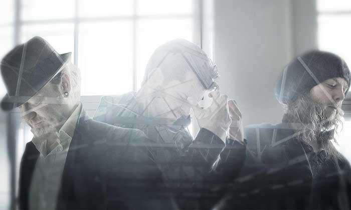 PE 10.2. | Helsingin XIX Flamencofestivaalin kotimainen ilta