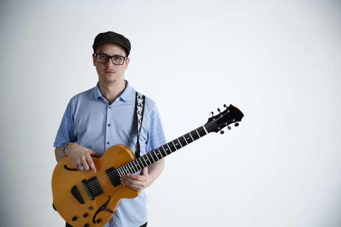 TI 7.2. | Kurt Rosenwinkel’s Bandit 65