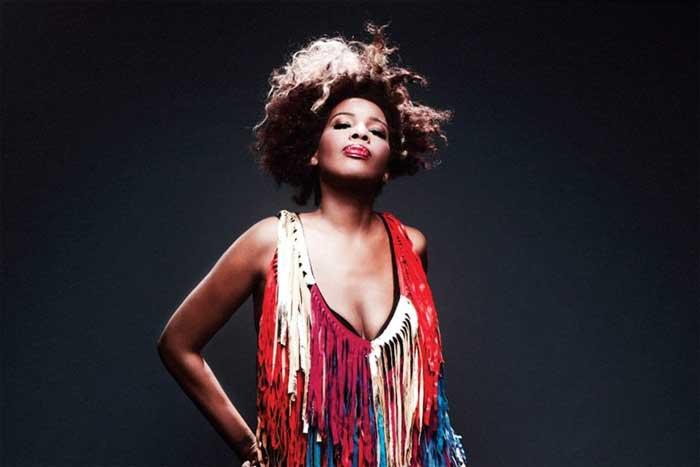 KE 1.3. | Macy Gray The Circuksessa