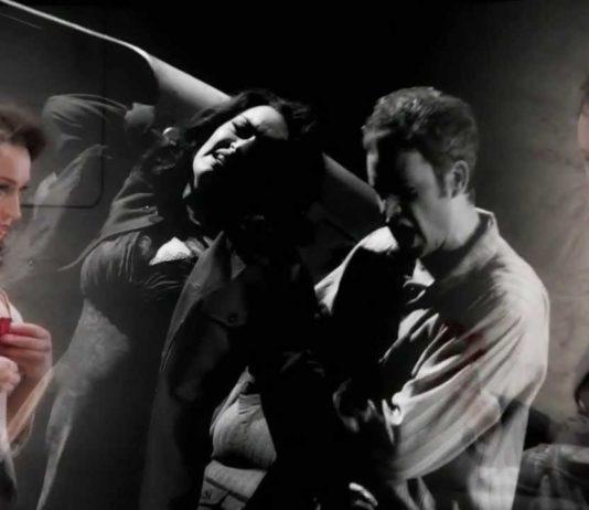 KE 22.2. | Georges Bizet: Carmen Kansallisoopperassa