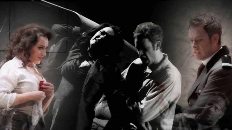 KE 22.2. | Georges Bizet: Carmen Kansallisoopperassa