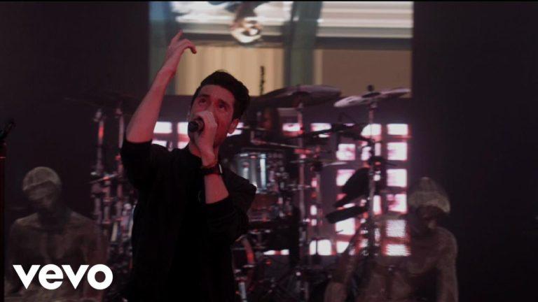 KE 8.3. | Bastille Helsingin jäähallissa